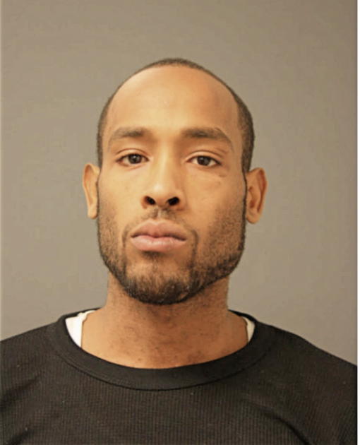 ANTONIO R SHANKLIN, Cook County, Illinois