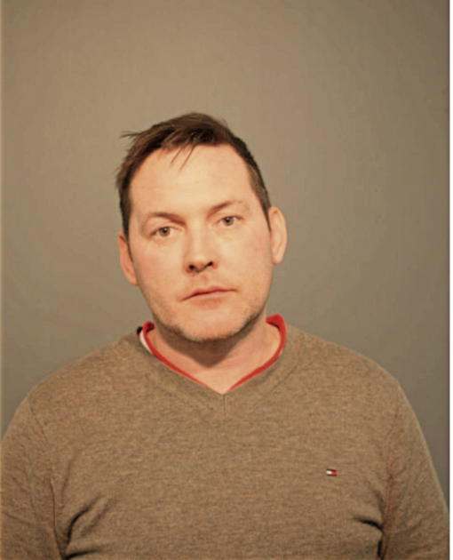 JOHN B. SHEEHAN, Cook County, Illinois