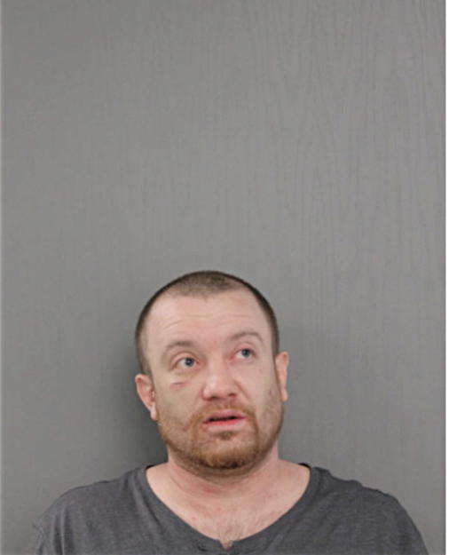 JAMES SHY, Cook County, Illinois