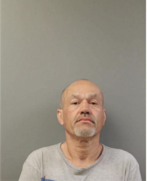 IVAN SILVA, Cook County, Illinois