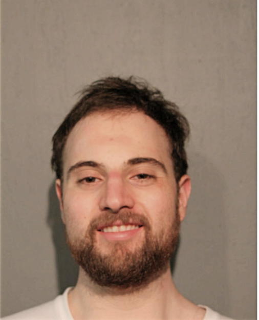 ZACHARY M SILVERMAN, Cook County, Illinois