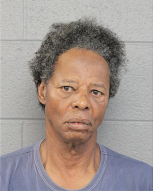 VAN EARL SIMMONS, Cook County, Illinois