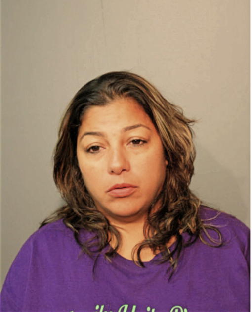 LOURDES SIMMS, Cook County, Illinois