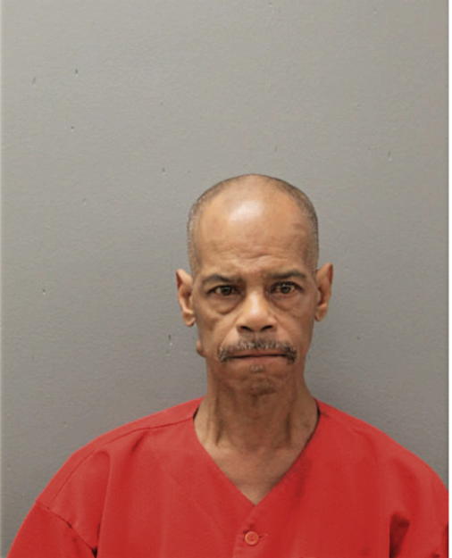 MORRIS M SIMS, Cook County, Illinois