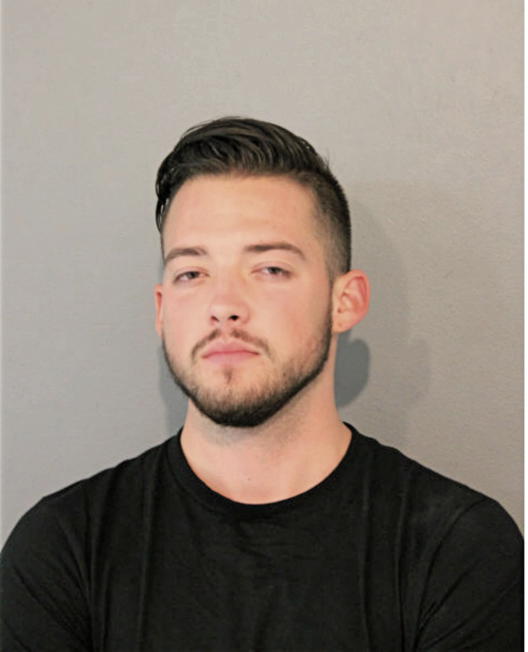 DARRELL EVERETT SMITH, Cook County, Illinois