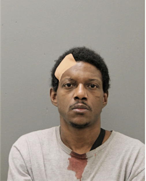 JOHN H SMITH, Cook County, Illinois
