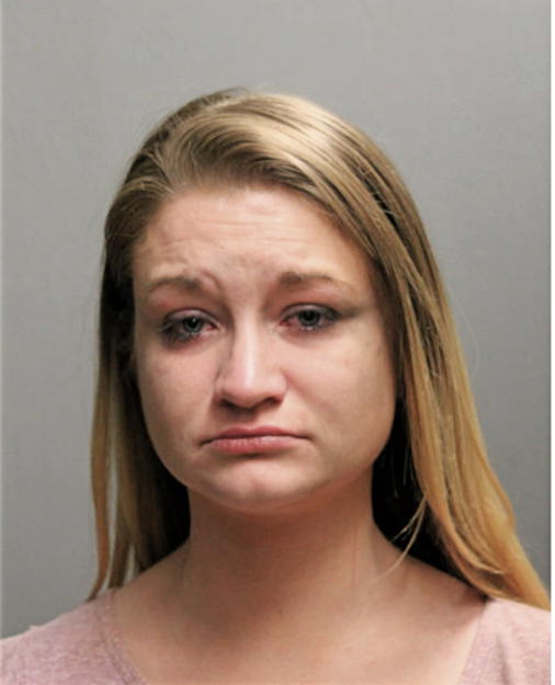 ERICA KATHLEEN STANSBURY, Cook County, Illinois
