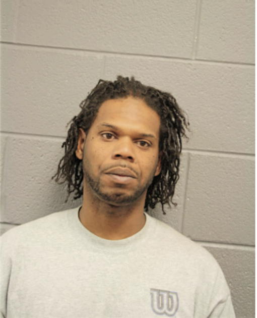 BENJAMIN STRINGER, Cook County, Illinois