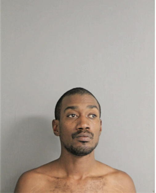 RONNELL A TAYLOR, Cook County, Illinois