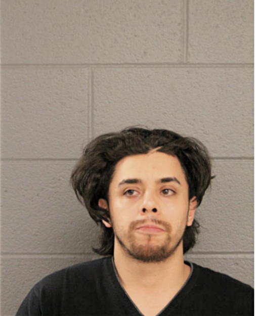 JESUS A TESTA, Cook County, Illinois
