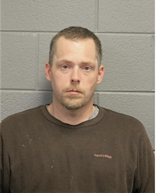 JOHN THELAN, Cook County, Illinois