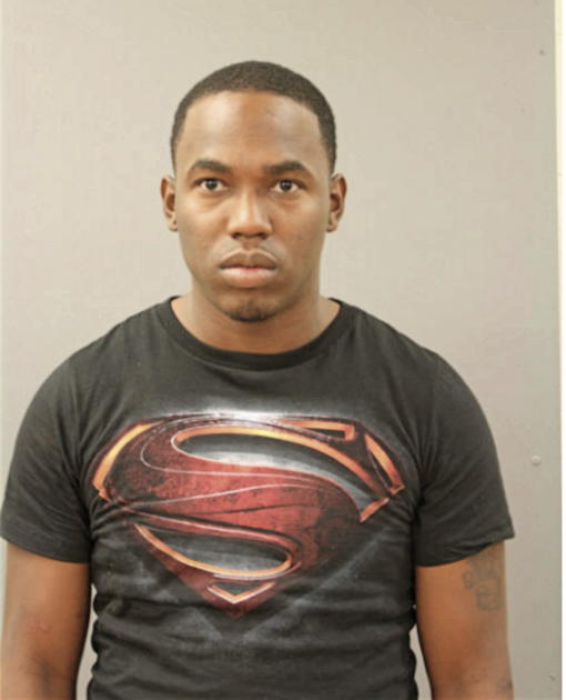 KEITH MIGALE THIGPEN, Cook County, Illinois