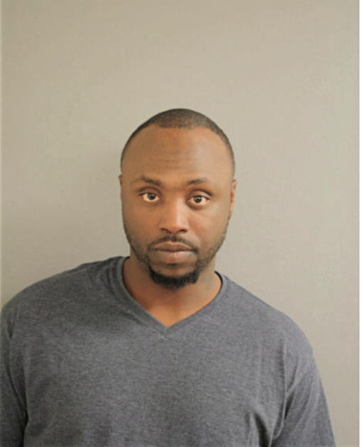 JULIAN G THOMAS, Cook County, Illinois