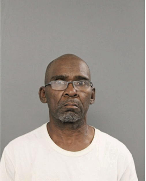 RONALD THOMPSON, Cook County, Illinois