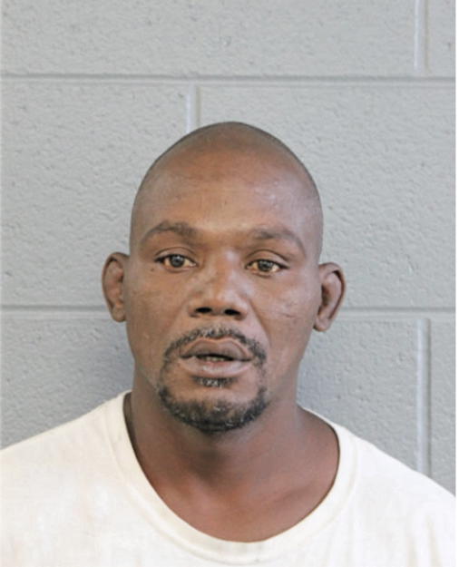 TORONIO TOWNSEND, Cook County, Illinois