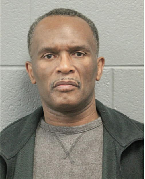 AARON TRUESDELL, Cook County, Illinois