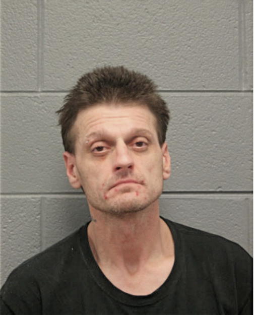 ROBERT TWARDZIK, Cook County, Illinois