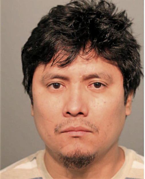 JOAQUIN URBINA, Cook County, Illinois