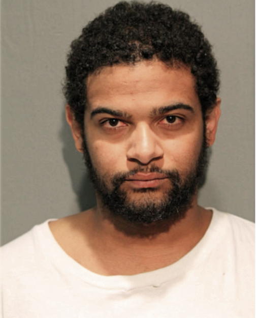 VICTOR A VIDAL, Cook County, Illinois