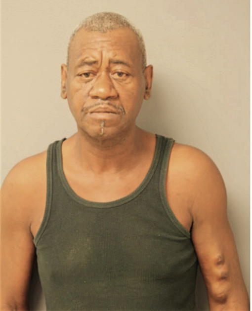 TERRY WALKER, Cook County, Illinois