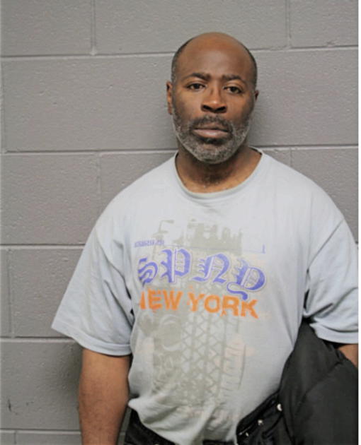 MAURICE WARNER, Cook County, Illinois