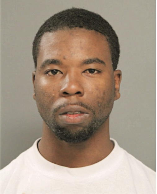 MARIO WASHINGTON, Cook County, Illinois