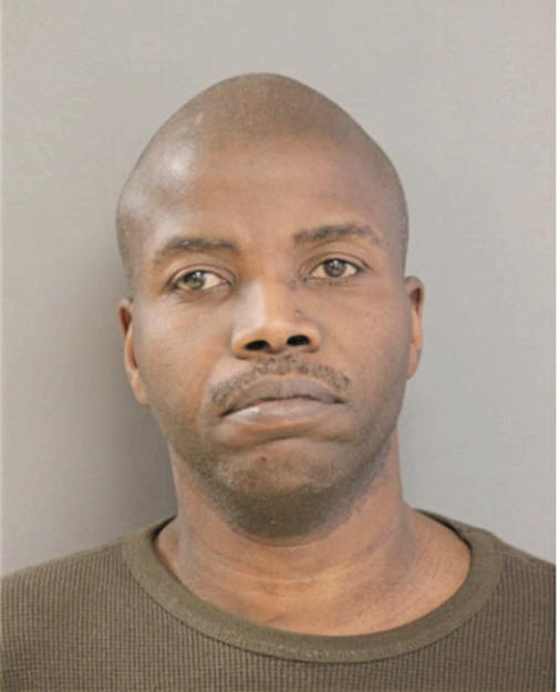 MARVIN M WATKINS, Cook County, Illinois