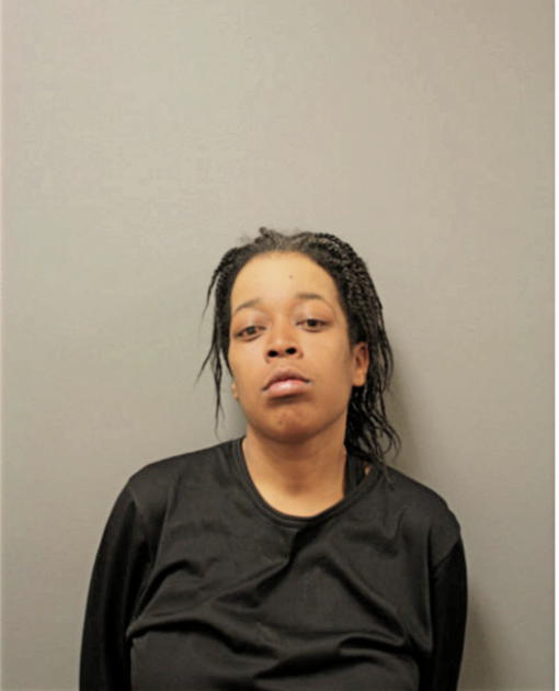 CASSIE WEATHERSBY, Cook County, Illinois