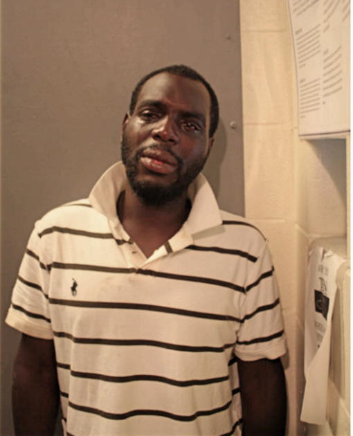 DEVIN WHITE, Cook County, Illinois