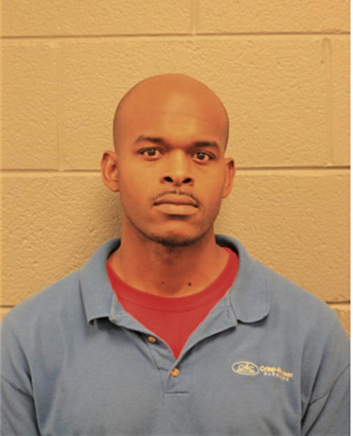 MARK D WHITE, Cook County, Illinois