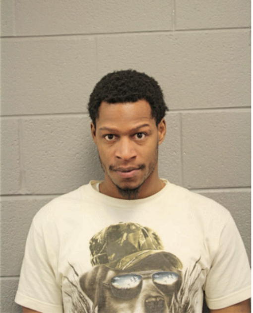 SLYVESTER WHITTINGTON, Cook County, Illinois