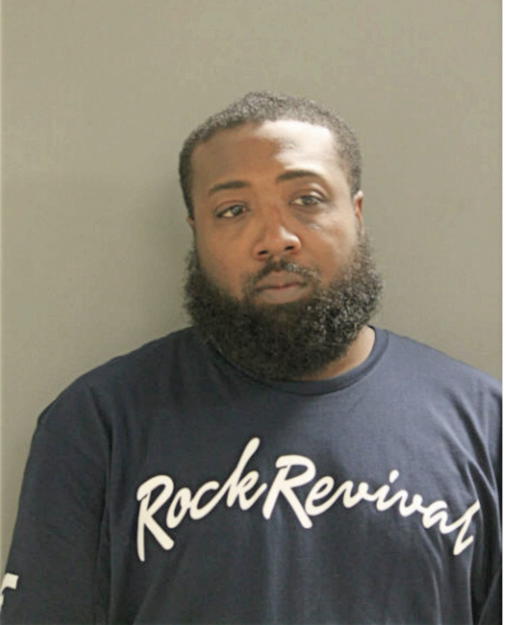 JAMES WILLIAMS, Cook County, Illinois