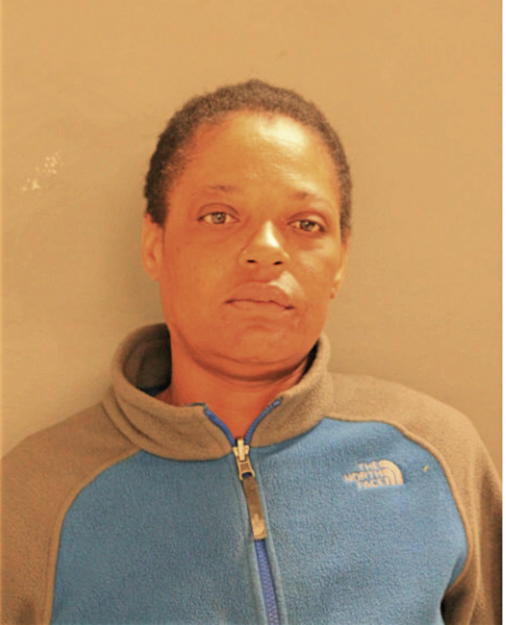 KRYSTEN A WILLIAMS, Cook County, Illinois