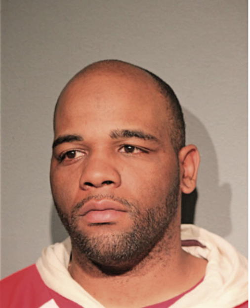 MARIO D WILLIAMS, Cook County, Illinois