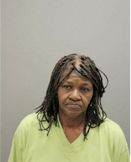 ROSANE WILLIAMS, Cook County, Illinois