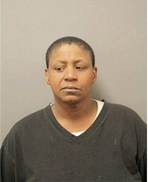 SABRINA D WILLIAMS, Cook County, Illinois