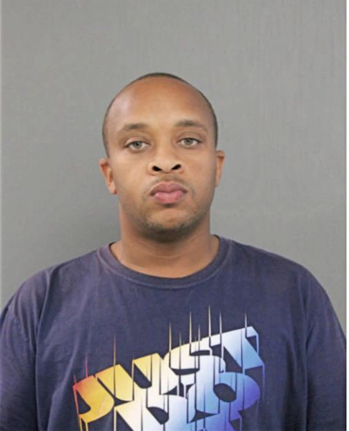 JAMES M WILLIS, Cook County, Illinois