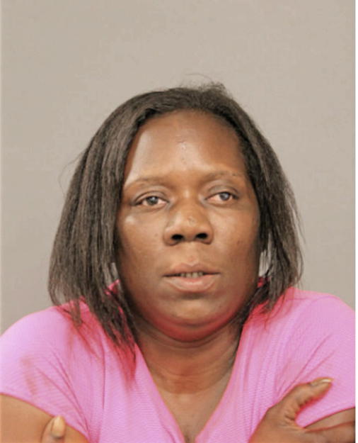 MICHELLE S WINBUSH, Cook County, Illinois