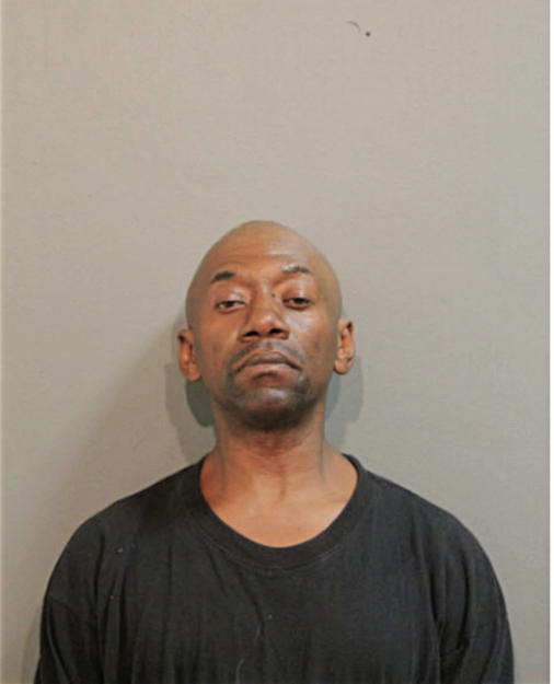CARL A WINSTON, Cook County, Illinois