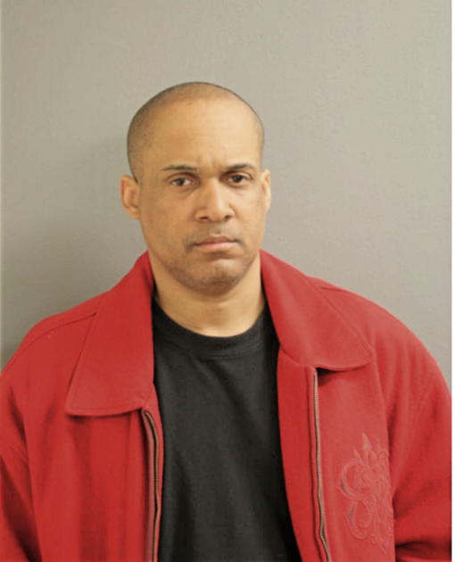 ROY WINTERS, Cook County, Illinois