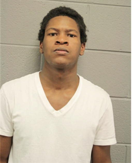 MELVIN WITHERS, Cook County, Illinois