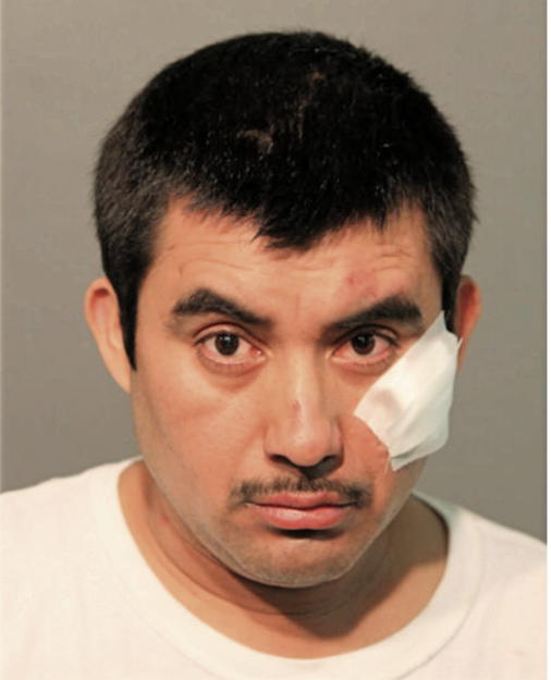 NAZARIO ZUNIGA-ARRIAGA, Cook County, Illinois