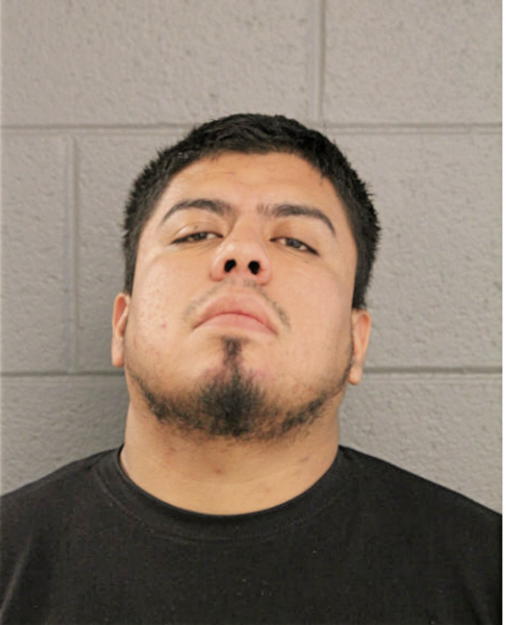 ANTONIO ZUNIGA-RUIZ, Cook County, Illinois