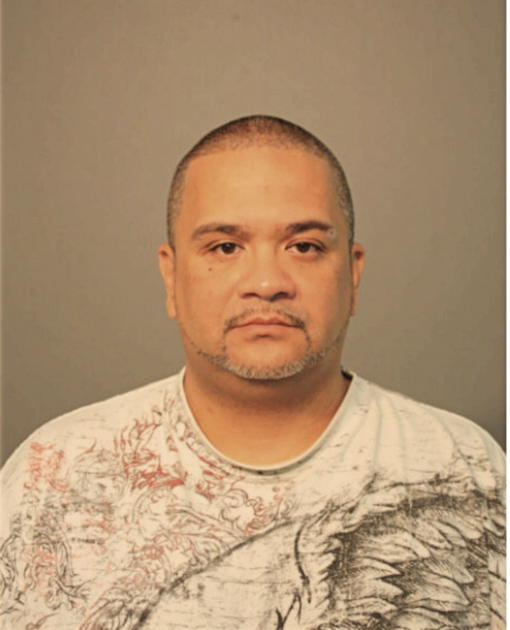 MANUEL J ACEVEDO, Cook County, Illinois