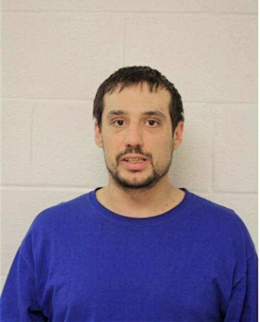 FRANK J AGRESTO, Cook County, Illinois