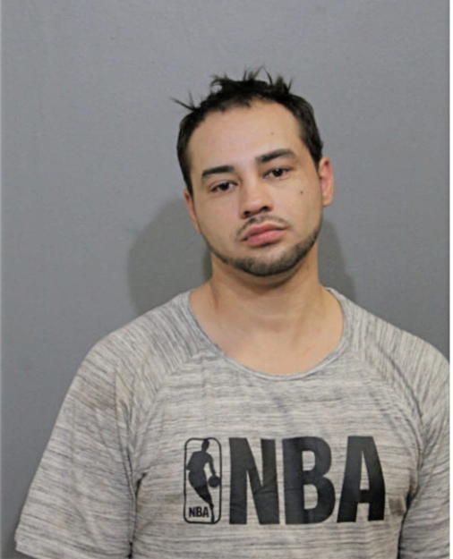 MARIO T AGUILERA, Cook County, Illinois