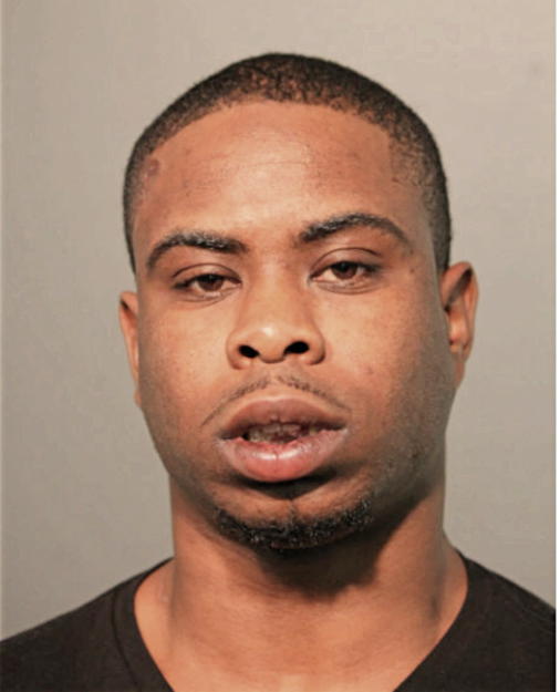 KHONNER J ALLEN-BRADLEY, Cook County, Illinois