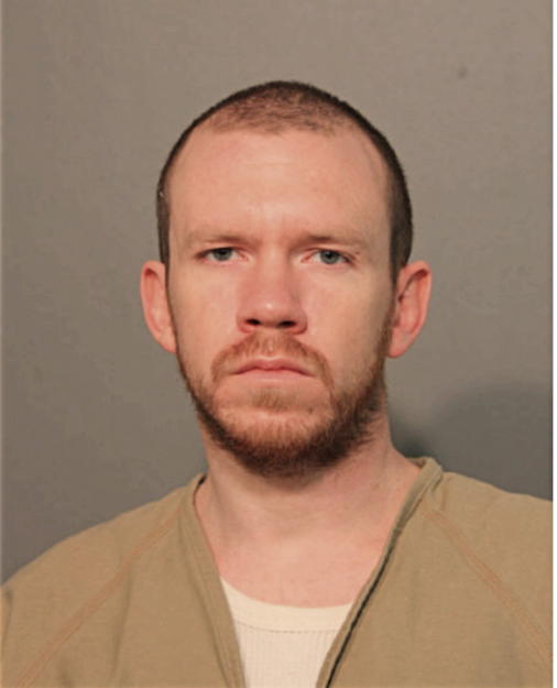 PATRICK M ALLEN, Cook County, Illinois
