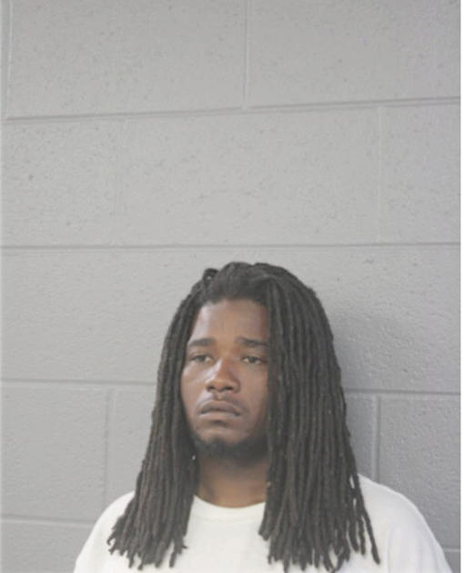 JAQUEZE APPLING, Cook County, Illinois