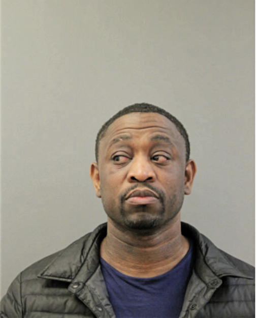 DAVID I ARBERTHA, Cook County, Illinois